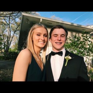 Meet your Posher, Mary Kate